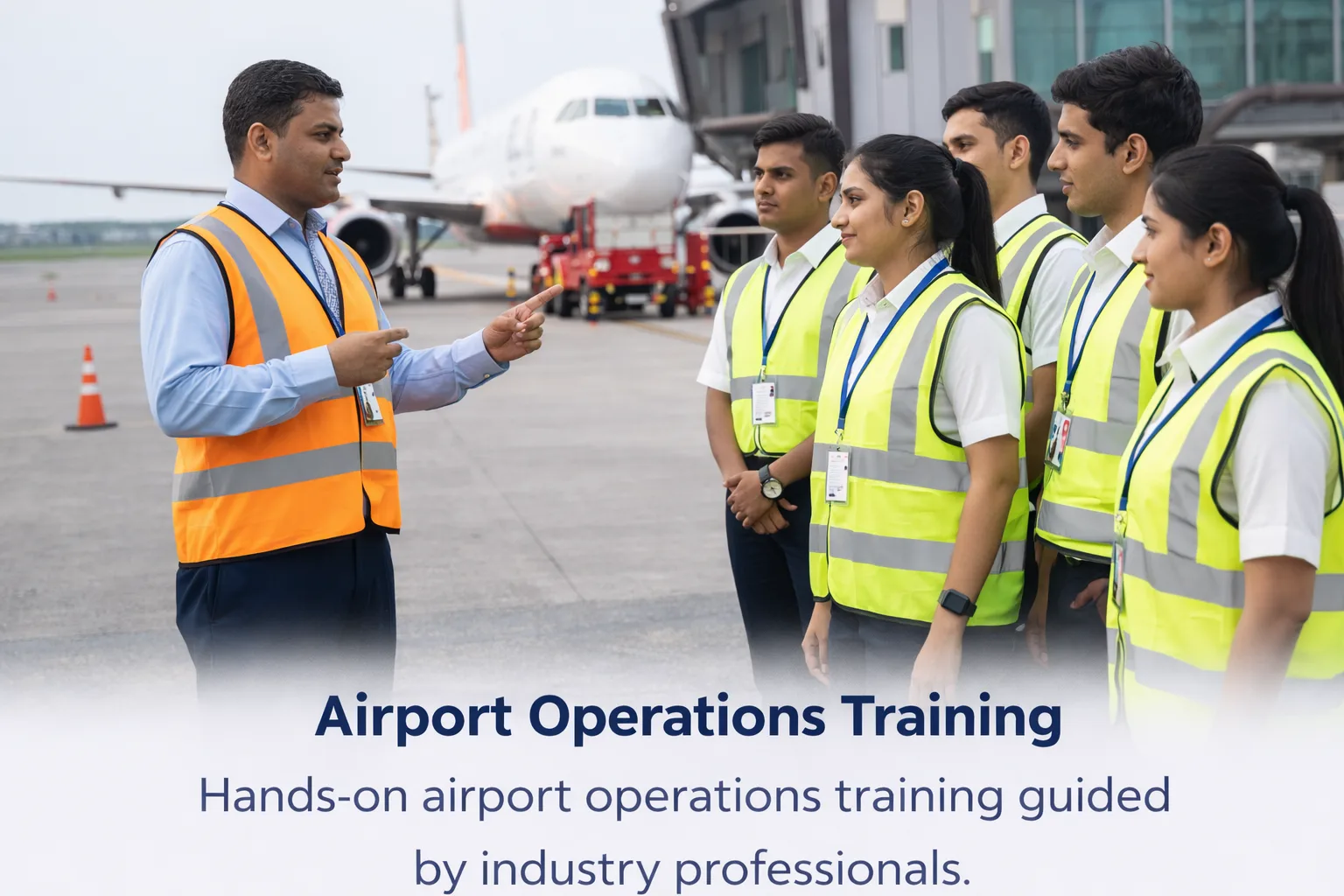 Airport Operations Training