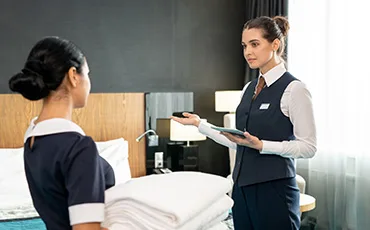Hotel Management