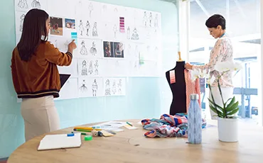 Fashion Designing