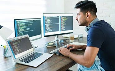 Front-End Development