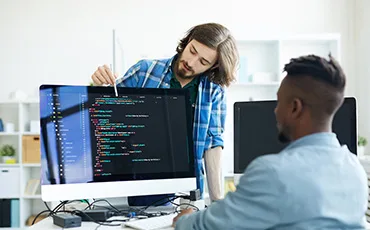 Full-Stack Web Development