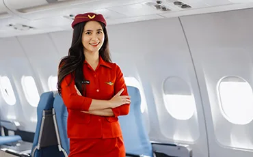 Diploma in Airline Travel And Tourism and Hospitality Management
