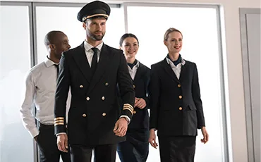 Bsc Aviation