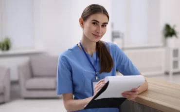 Advance Diploma in General Duty Assistant