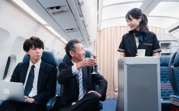 Cabin Crew