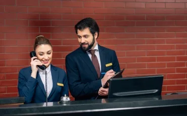 Diploma in Aviation and Hotel Management