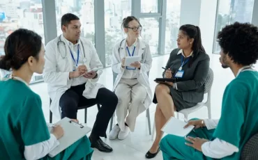 Diploma in Hospital Management