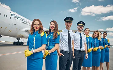 MBA Aviation