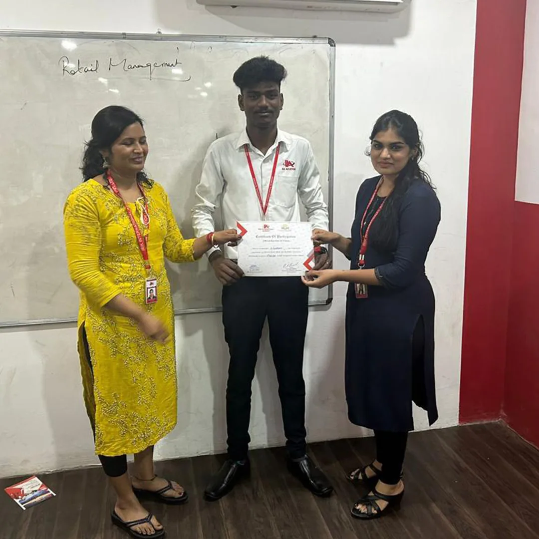 Cabin Crew Workshop